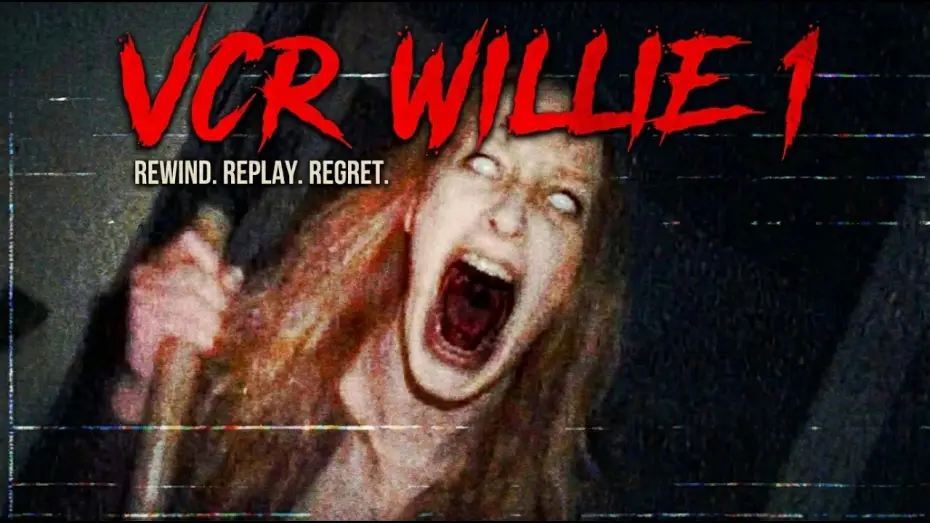 Відео до фільму VCR Willie: Tape 1 — VCR Willie 1 Preview 2
