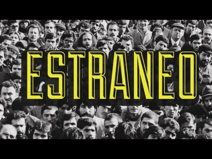 Відео до фільму Estraneo — ESTRANEO