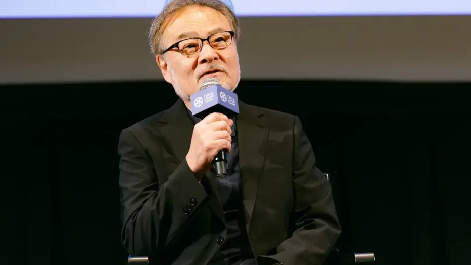 Відео до фільму Самурай і в'язень — Kiyoshi Kurosawa on The Samurai and the Prisoner
