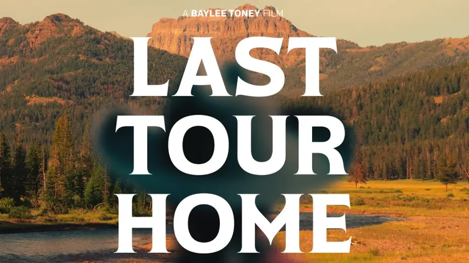 Відео до фільму Last Tour Home — Official Trailer