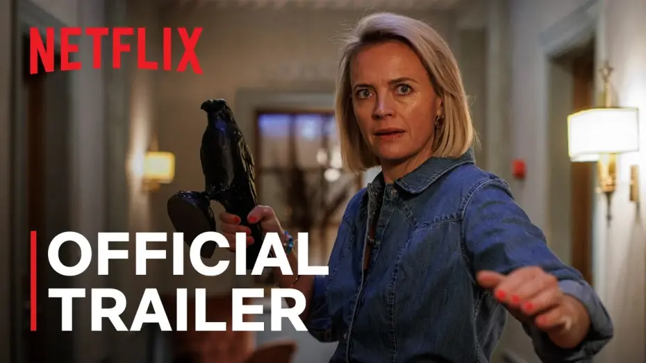 Відео до фільму Буря — The Storm | Official Trailer | Netflix