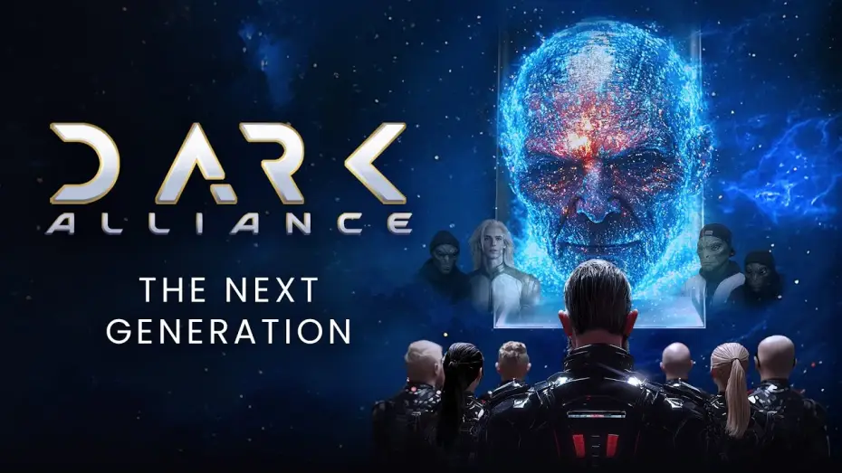 Відео до фільму Dark Alliance: The Next Generation — Dark Alliance The Next Generation Trailer | Richard Dolan | Michael Salla | SSP Secret Space Program