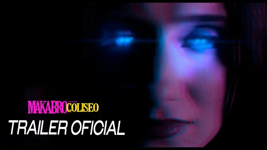 Відео до фільму Makabro Coliseo — Makabro Coliseo (Cortometraje) - Trailer Oficial