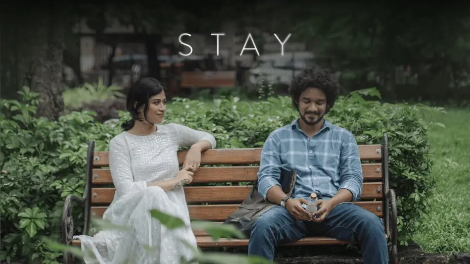 Відео до фільму Stay — Stay | Tougheggs Studios | Aniket Kadam, Donna Munshi