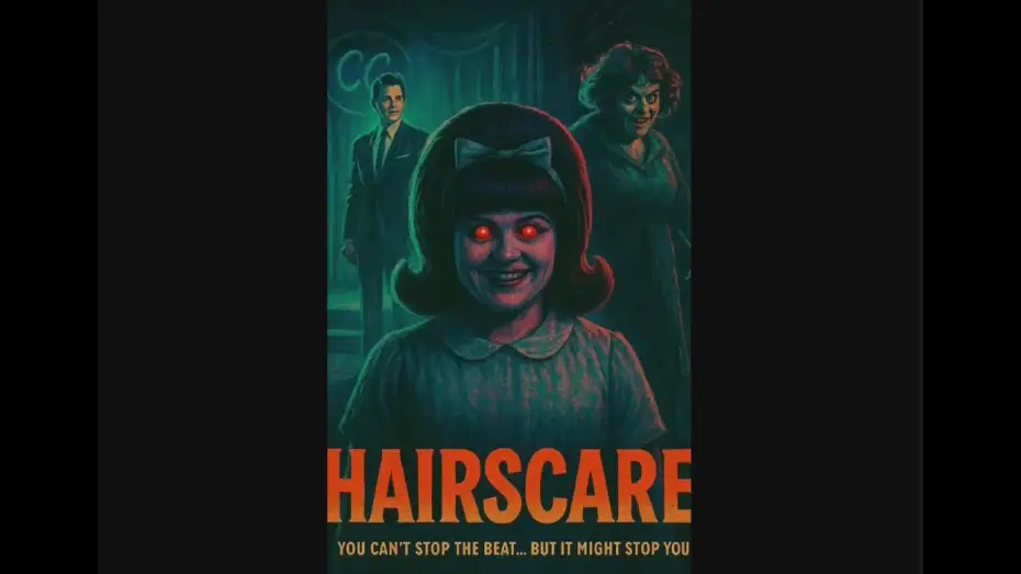 Відео до фільму Hairscare | Hairscare - A Ferndale Studios production