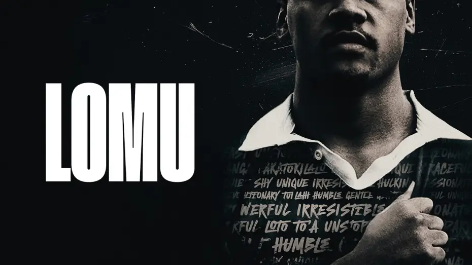 Відео до фільму Lomu — Official Trailer