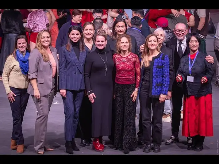 Відео до фільму 45e Festival mondial du Cirque de demain — LES TROPHEES DU 45ème FESTIVAL