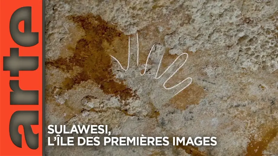 Відео до фільму Sulawesi - Am Anfang war die Höhlenmalerei — Sulawesi, l’île des premières images - Extrait 1 | Documentaire | ARTE.TV