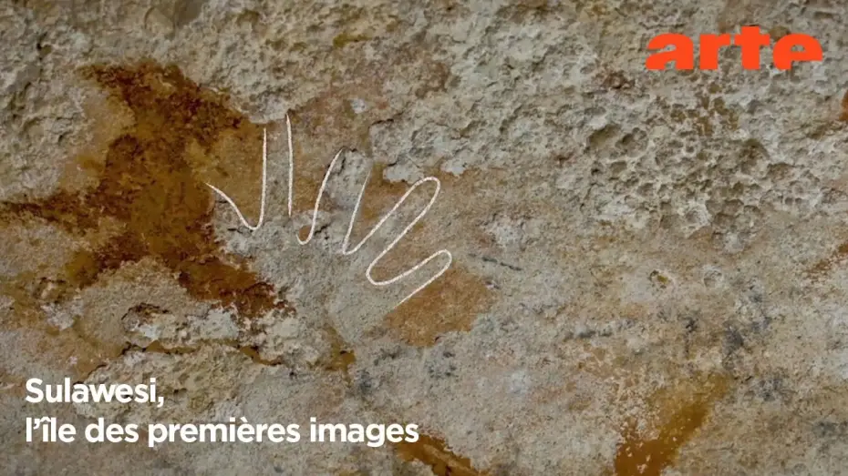 Відео до фільму Sulawesi - Am Anfang war die Höhlenmalerei — Sulawesi, l’île des premières images | Documentaire | ARTE