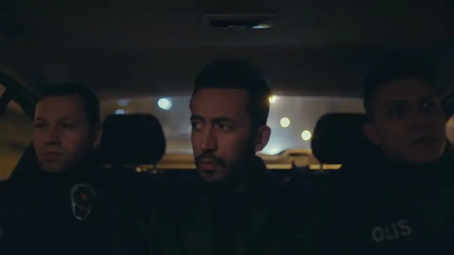 Відео до фільму Dönmek İçin Eve — DÖNMEK İÇİN EVE FİLM TEASER.  28.01.2026