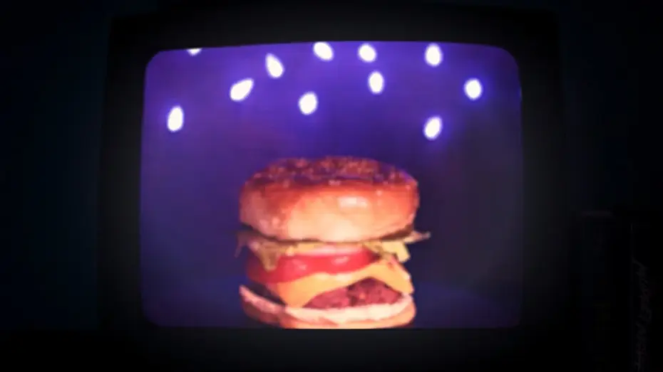 Відео до фільму Hamburger Heaven — Hamburger Heaven | Official Trailer | Fall 2025