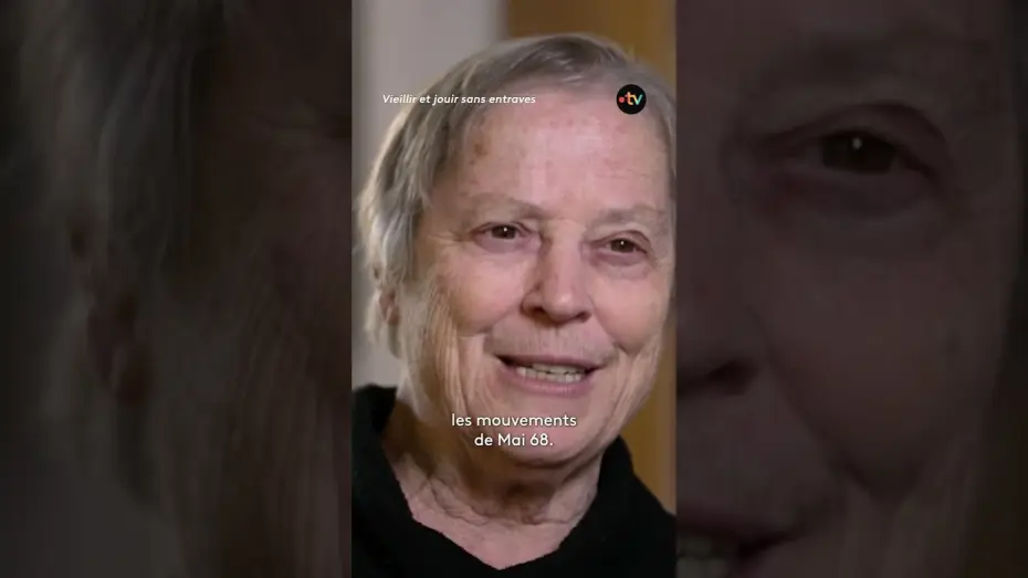 Відео до фільму Vieillir et jouir sans entraves — Francine et Marc brisent le tabou de la sexualité chez les seniors