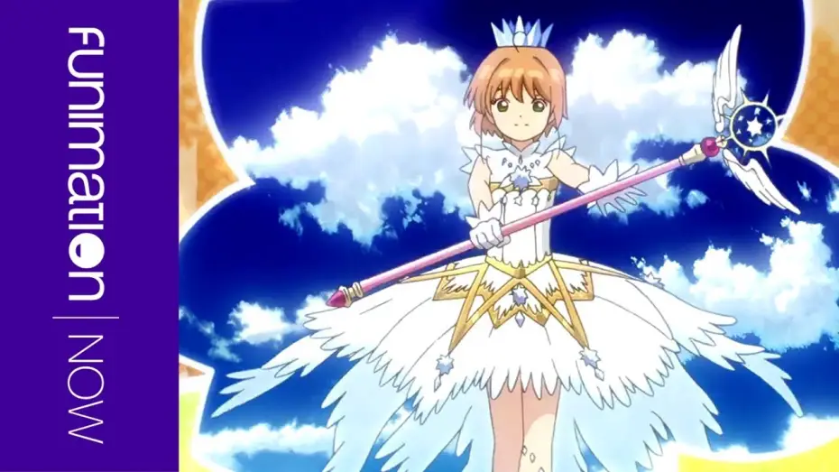 Відео до фільму カードキャプターさくら クリアカード編 — Cardcaptor Sakura: Clear Card - Opening | Clear