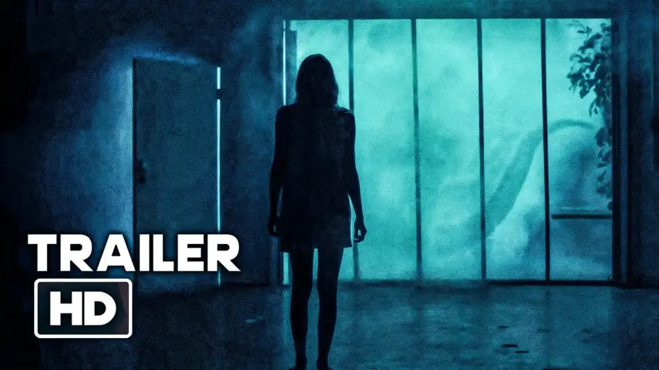 Відео до фільму Blood Covenant — Trailer
