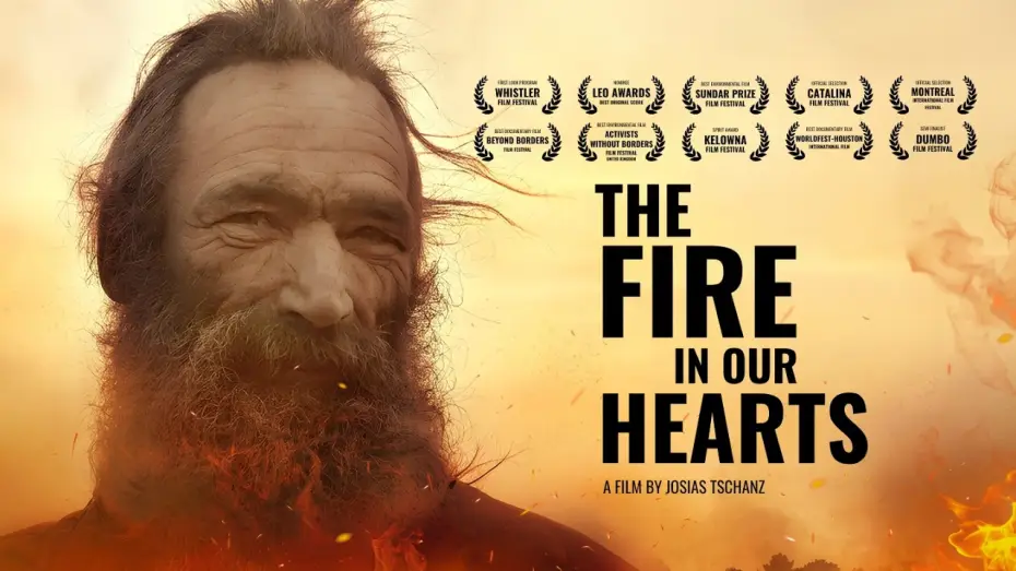 Відео до фільму The Fire in Our Hearts — The Fire In Our Hearts - Official trailer