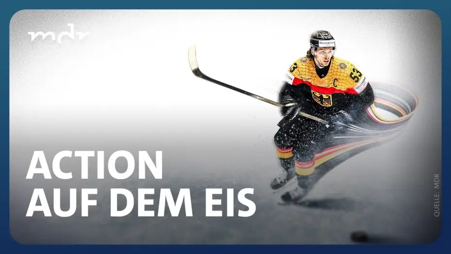 Відео до фільму Powerplay - Das beste Eishockey-Team für Olympia — Powerplay - Trailer - Deutsch