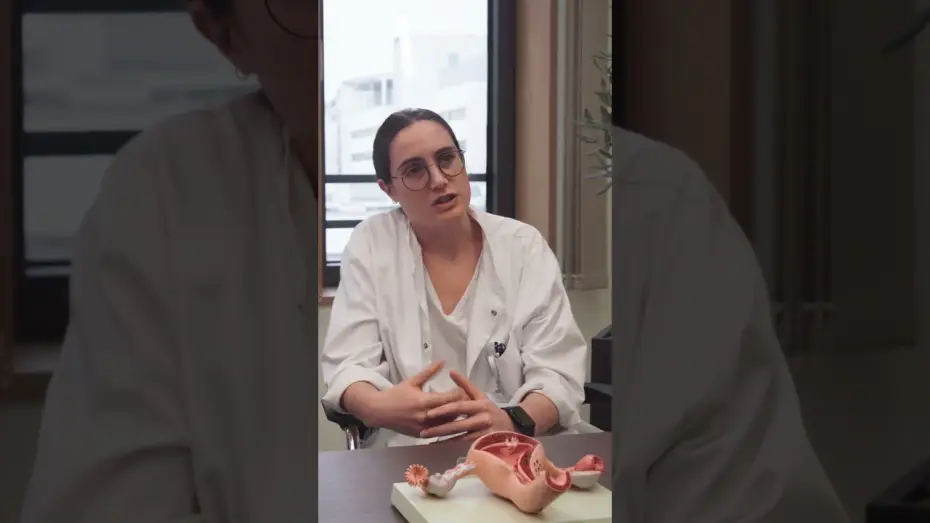 Відео до фільму unsichtbar. - Was Endometriose bedeutet. — unsichtbar. - Was Endometriose bedeutet (shorts trailer) #womanshealth #endometriosis #health