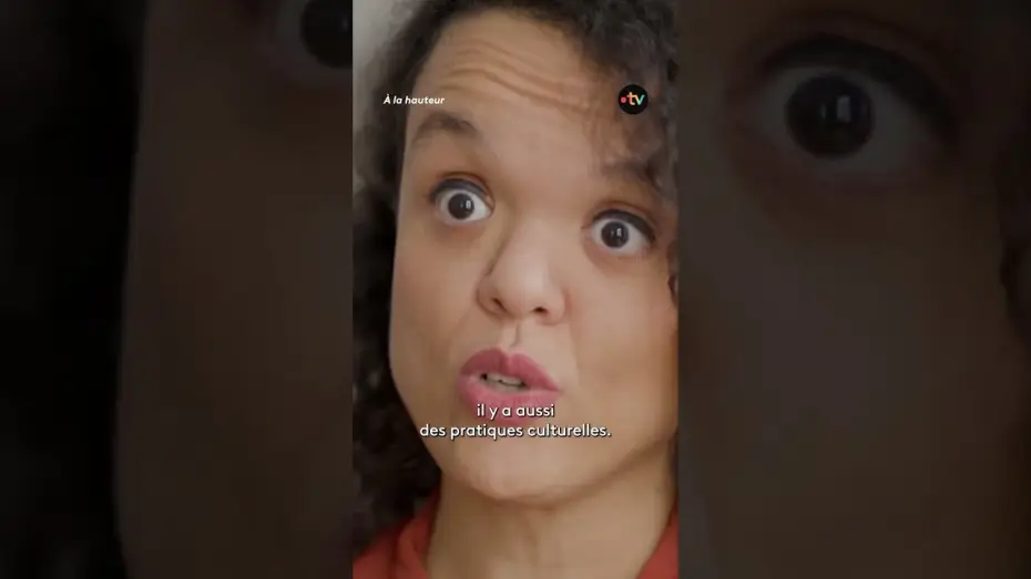 Відео до фільму À la hauteur — Personnes de petite taille : ils sont encore moqués et discriminés