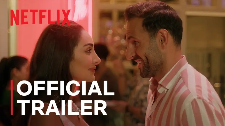 Відео до фільму أحبك من زمان | Official Trailer