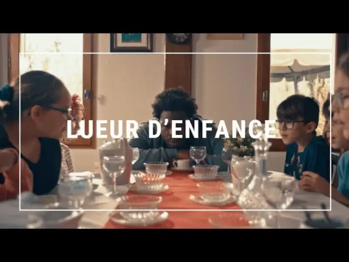 Відео до фільму Lueur d'Enfance — Lueur d'enfance