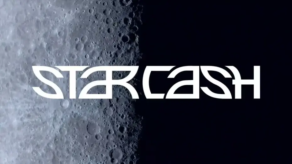 Відео до фільму Star Cash — Star Cash | Official Trailer