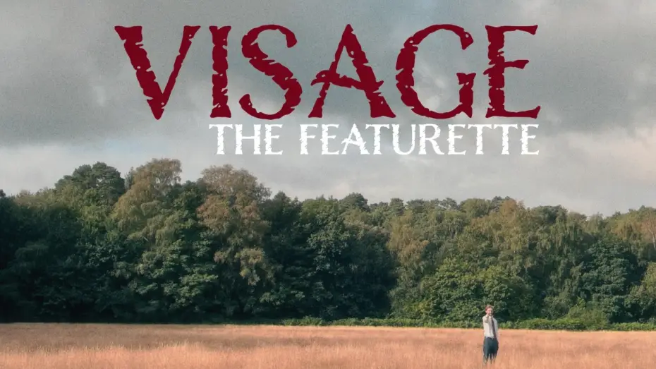 Відео до фільму Visage — The Making of Visage | Short Film BTS