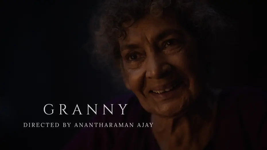 Відео до фільму ഗ്രാനി | GRANNY - Malayalam Psychological Horror Film | Directed by Anantharaman Ajay