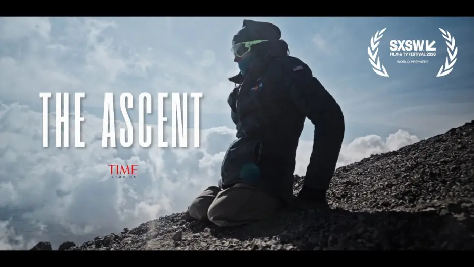 Відео до фільму The Ascent — THE ASCENT - Sneak Peek Clip