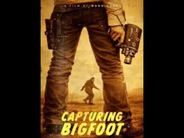 Відео до фільму Capturing Bigfoot — Capturing Bigfoot 2026 Trailer