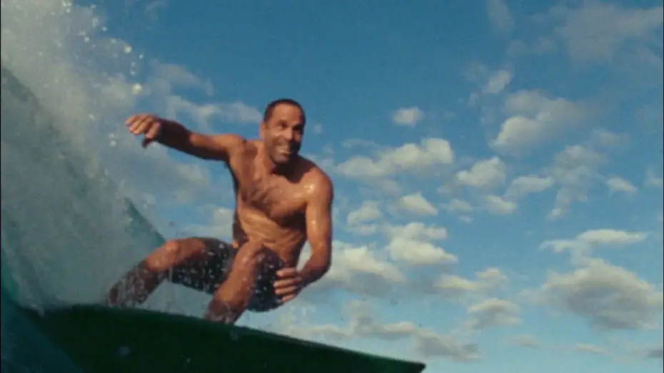 Відео до фільму Jack Johnson: SURFILMUSIC — Jack Johnson - SURFILMUSIC Trailer (2026)