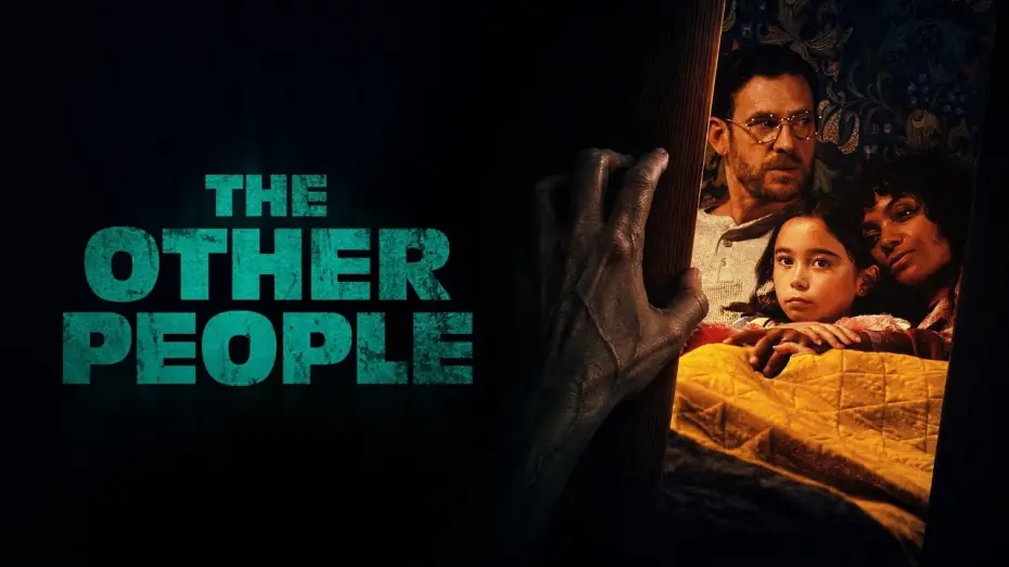 Відео до фільму The Other People — The Other People | Official Trailer | Horror Brains