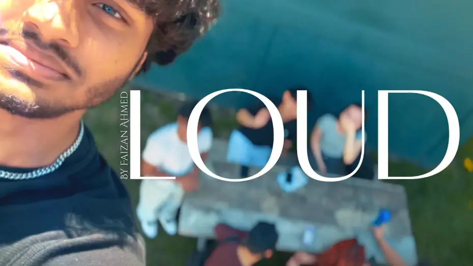 Відео до фільму Loud — "Loud" | Short Film