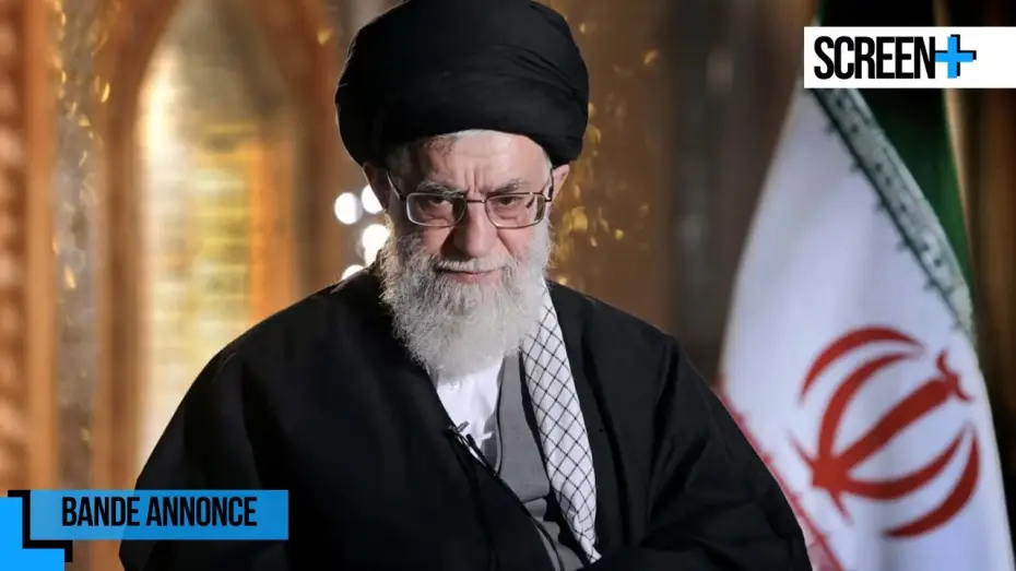 Відео до фільму Iran, Israël et la bombe — Iran, Israël et la bombe sur France 5