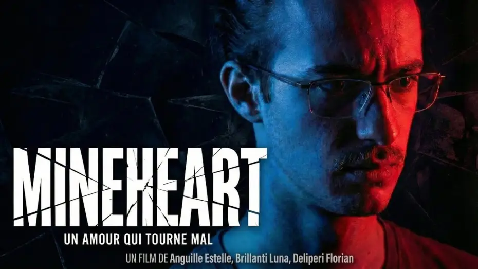 Відео до фільму Mineheart | Mineheart (court m&eacute;trage &eacute;tudiant)