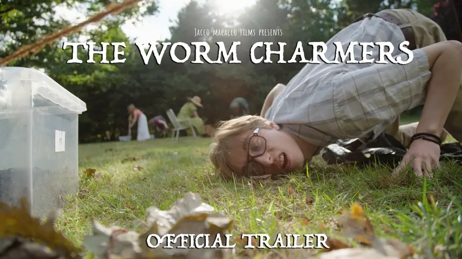 Відео до фільму The Worm Charmers | The Worm Charmers - Trailer | Book Now!