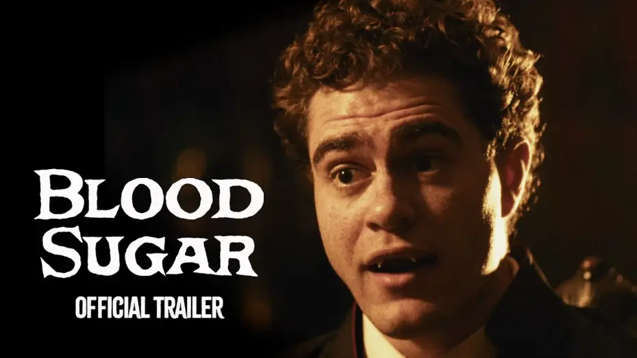 Відео до фільму Blood Sugar | Blood Sugar | Official Trailer