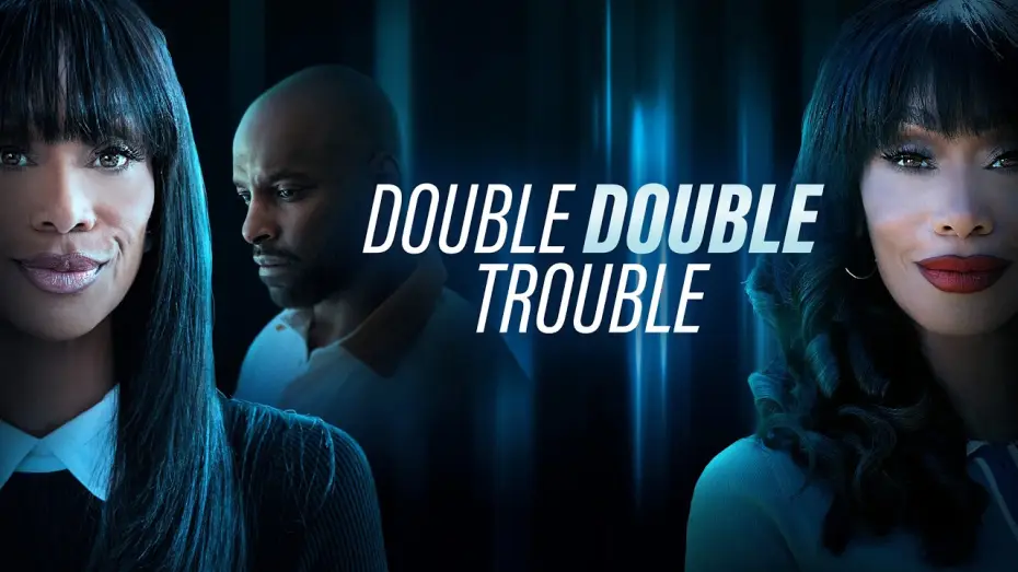 Відео до фільму Double Double Trouble — Trailer