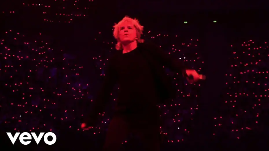 Відео до фільму Indochine - Arena Tour, le concert événement — Indochine - Victoria (Arena Tour, Le Film)