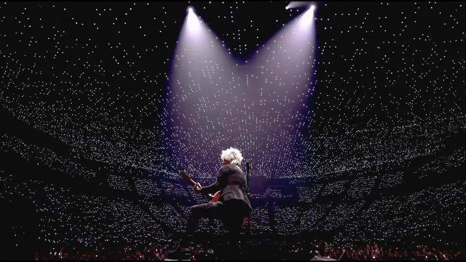 Відео до фільму Indochine - Arena Tour, le concert événement — Indochine - Arena Tour Le Film, le 20 novembre 2026