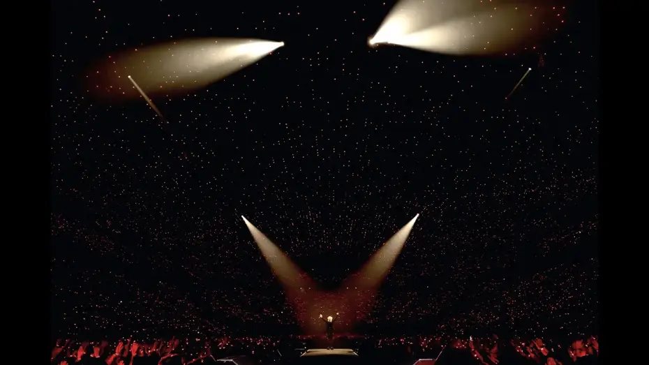 Відео до фільму Indochine - Arena Tour, le concert événement — Indochine - Arena Tour Le Film, le 20 novembre 2026