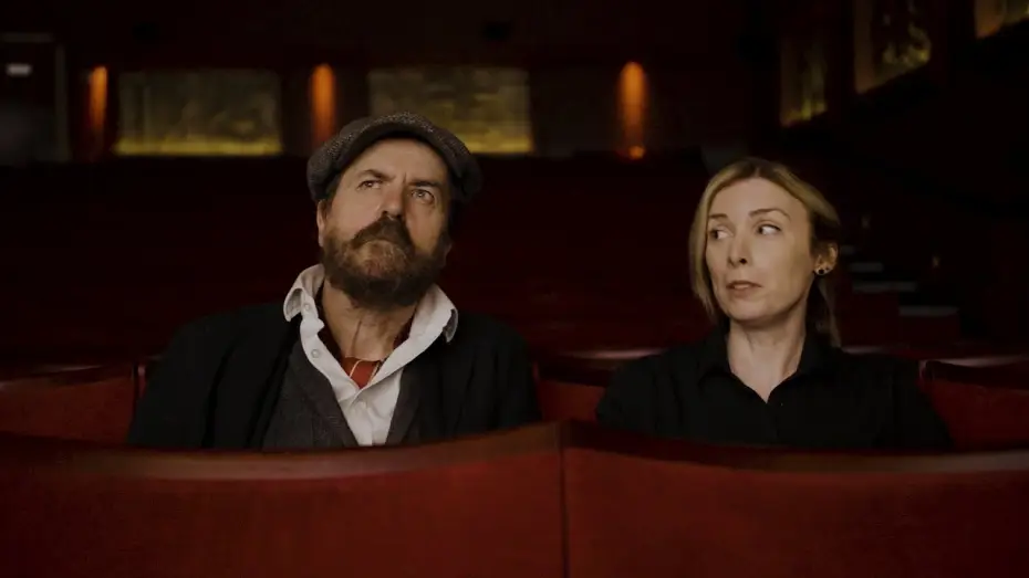 Відео до фільму Movie Magic — Movie Magic