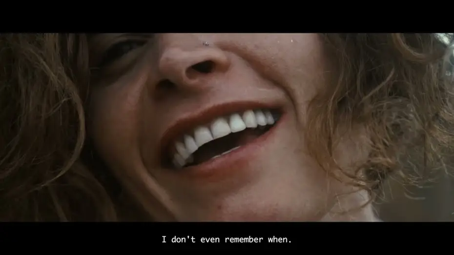 Відео до фільму Little Sinner — Official Trailer