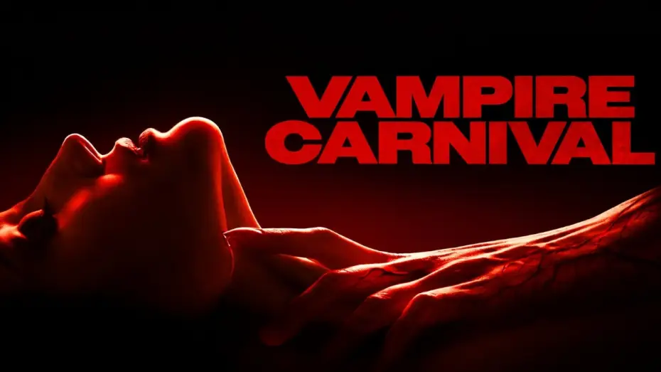 Відео до фільму Vampire Carnival — Vampire Carnival | Official Trailer | Horror Brains