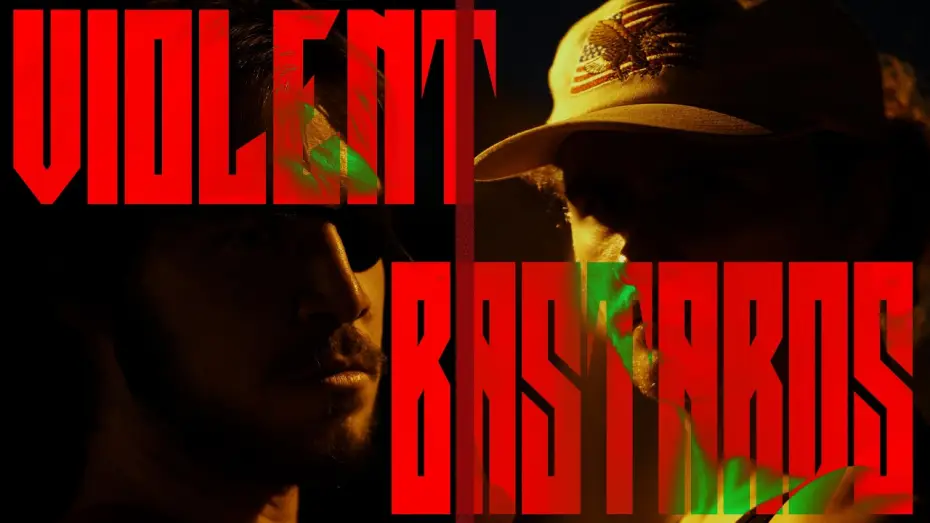 Відео до фільму Violent Bastards — VIOLENT BASTARDS | Official Trailer