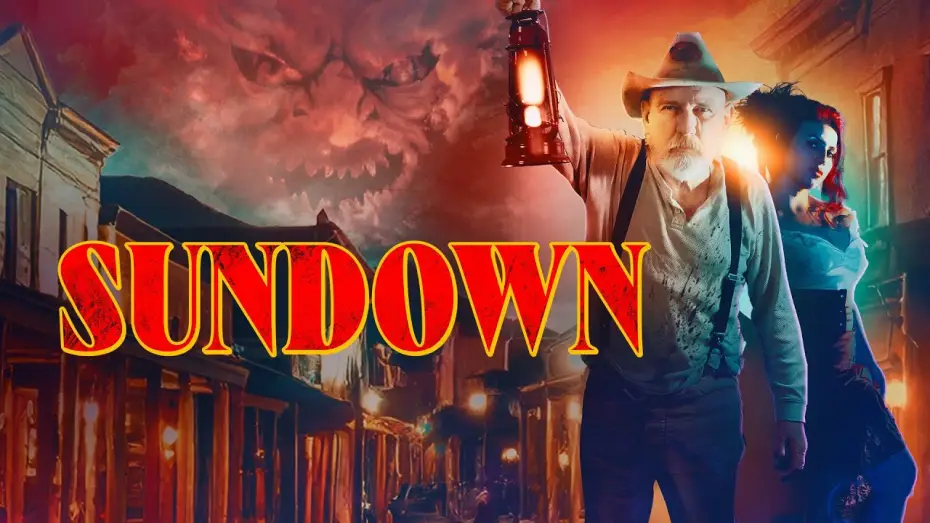 Відео до фільму Sundown — SUNDOWN (2025) Trailer