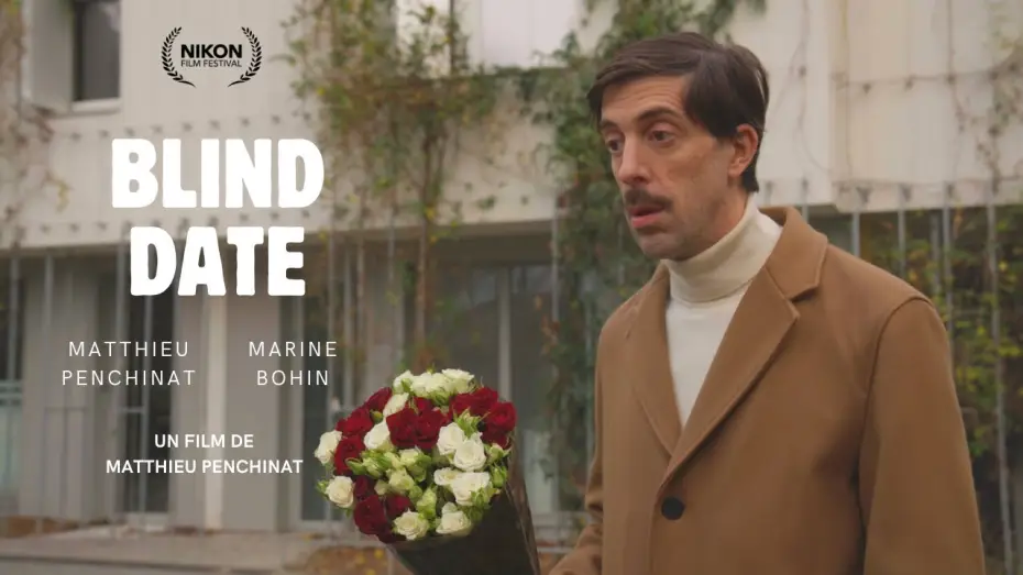 Відео до фільму Blind Date | Blind Date