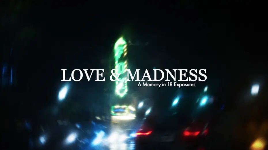 Відео до фільму Love & Madness | Official Trailer