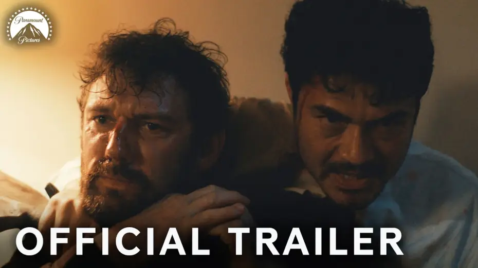 Відео до фільму The Lost Ones — The Lost Ones (2026) | Official Trailer (feat. Henry Golding, Laura Haddock) | Paramount Movies
