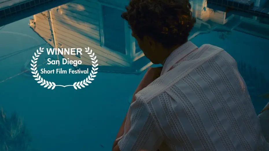 Відео до фільму Windansea — WINDANSEA - Award-Winning Short Film | Shot on Fuji XH2S