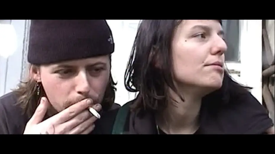 Відео до фільму Castration Movie Chapter iii.ii Junior Ghosts—Premorphic Drift; a fragmentary passage — Trailer